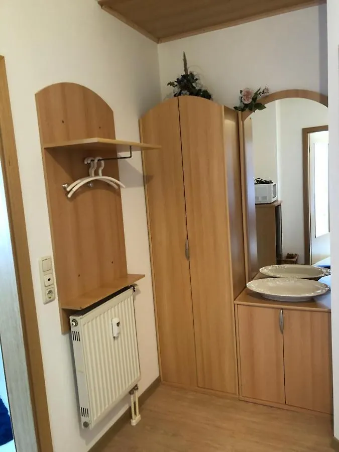 Appartement Am Lindenfeld Bad Griesbach  Bad Griesbach (Bavaria)