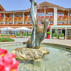 Parkhotel Hotel